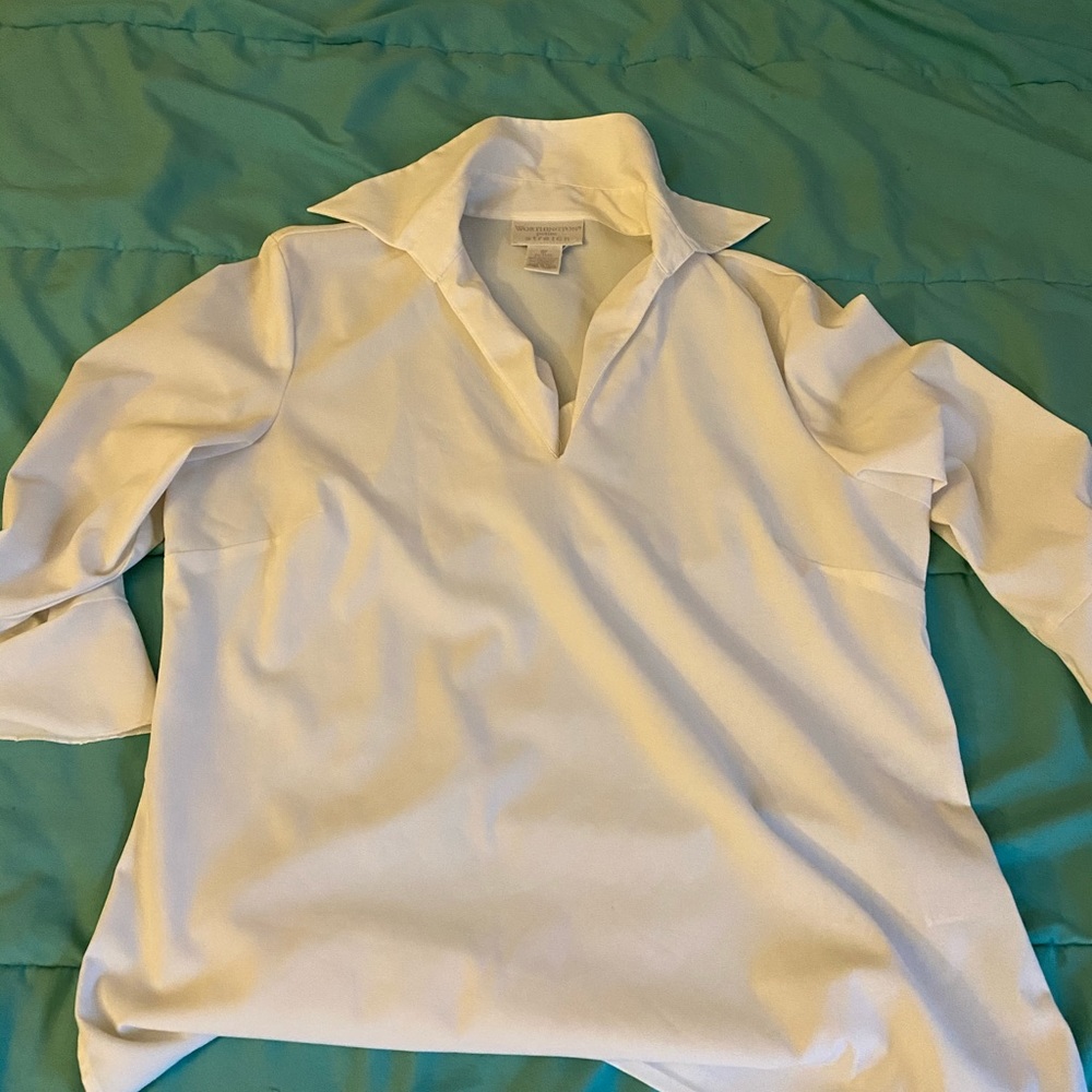 Worthington Long Sleeve